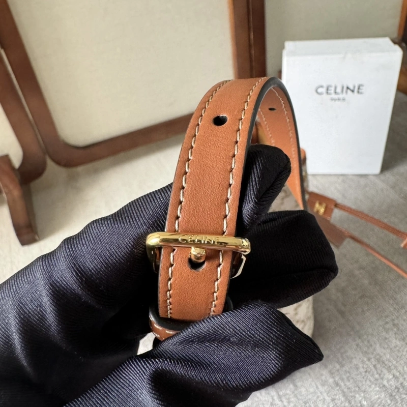 Cxlxne Bucket Bags Resilient 83673