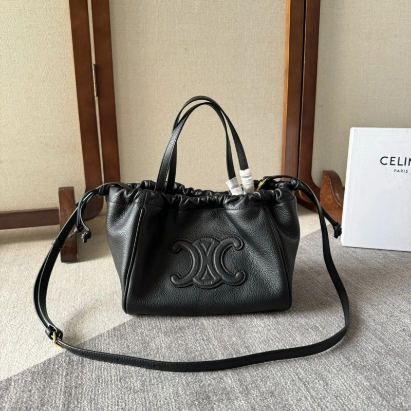 Fashionable Cxlxne Shopping Bags 83618