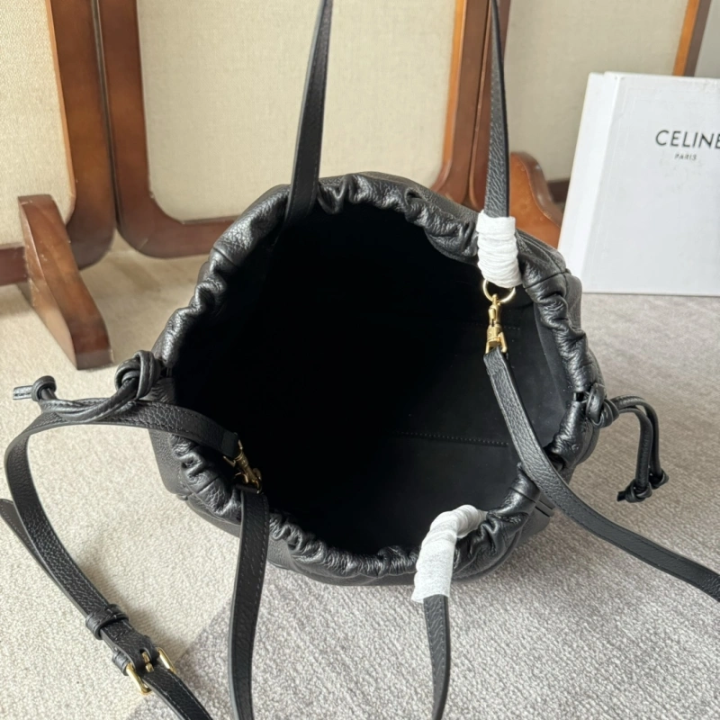 Fashionable Cxlxne Shopping Bags 83618