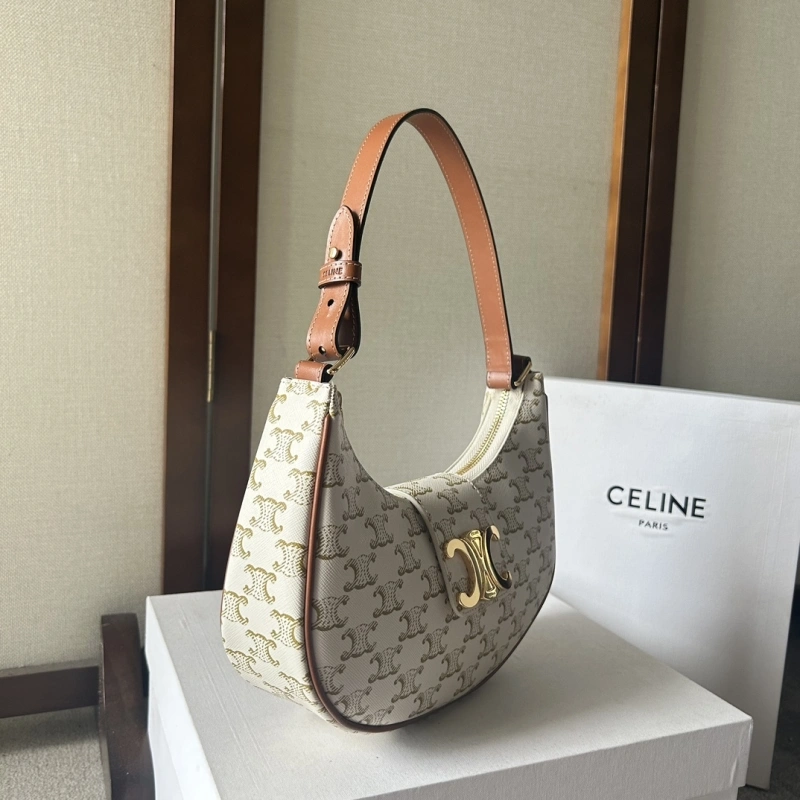 Cxlxne Top Handle Bags Compact 83614
