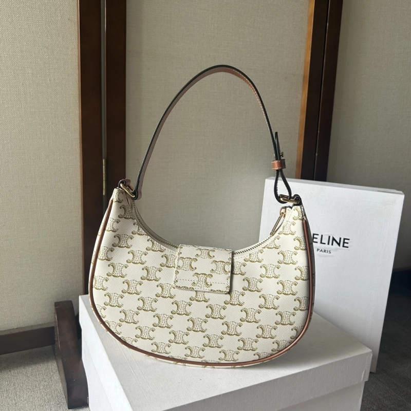 Cxlxne Top Handle Bags Compact 83614