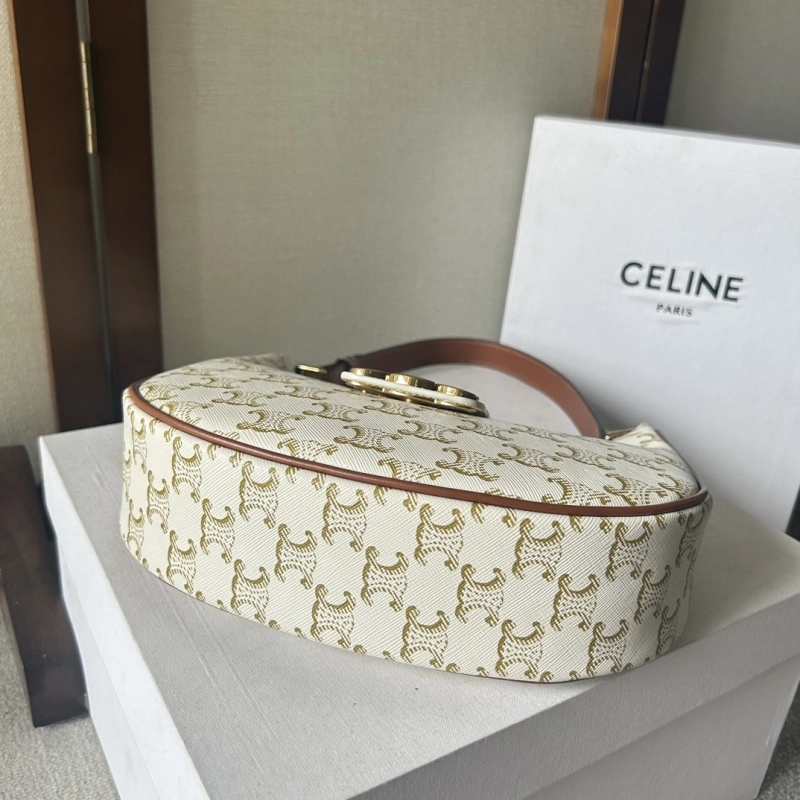 Cxlxne Top Handle Bags Compact 83614