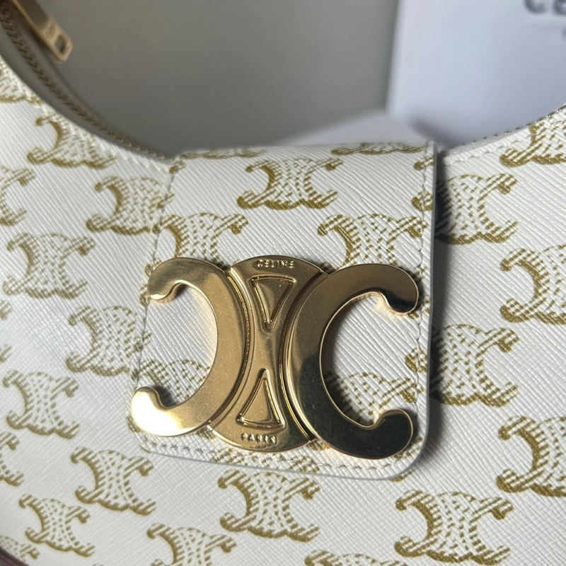 Cxlxne Top Handle Bags Compact 83614