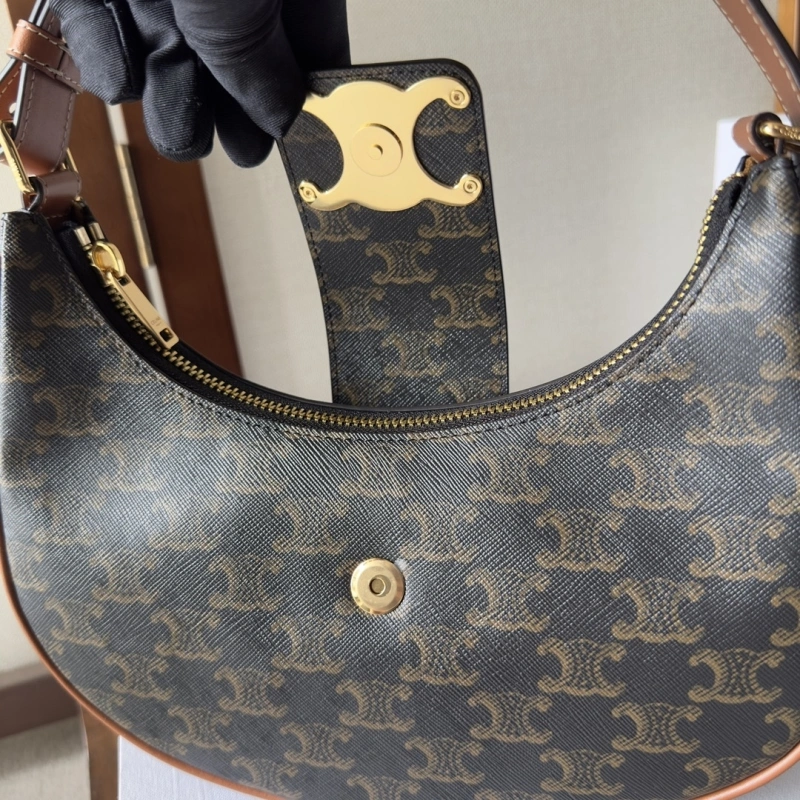 Cxlxne Top Handle Bags GoAnywhere 83540