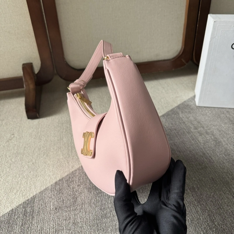 Cxlxne Top Handle Bags Resilient 83558