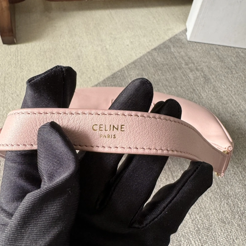Cxlxne Top Handle Bags Resilient 83558