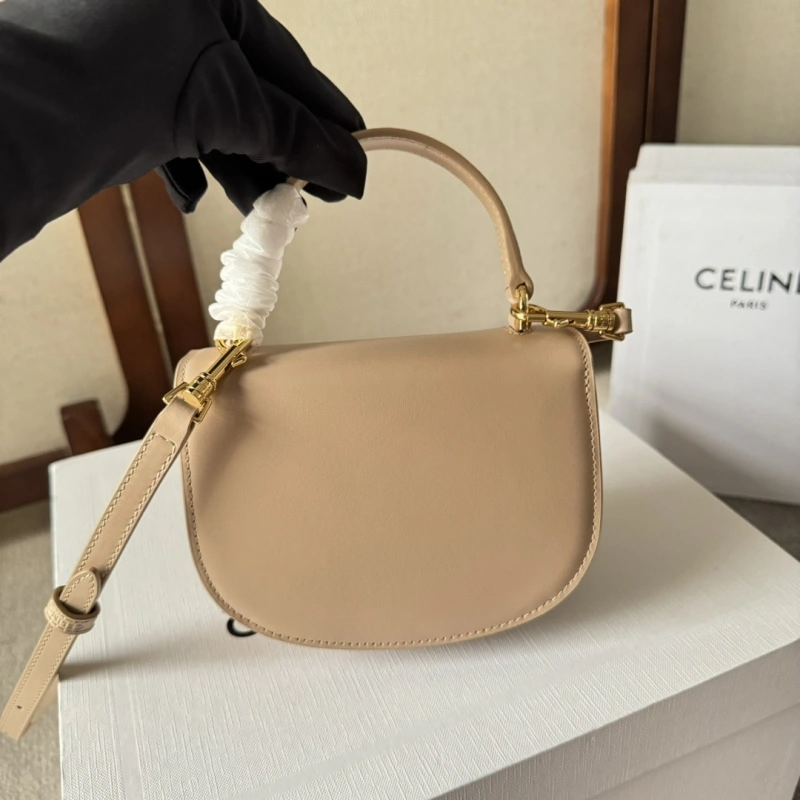 Breathable Cxlxne Top Handle Bags 83545