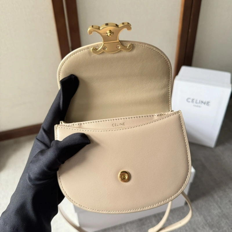Breathable Cxlxne Top Handle Bags 83545