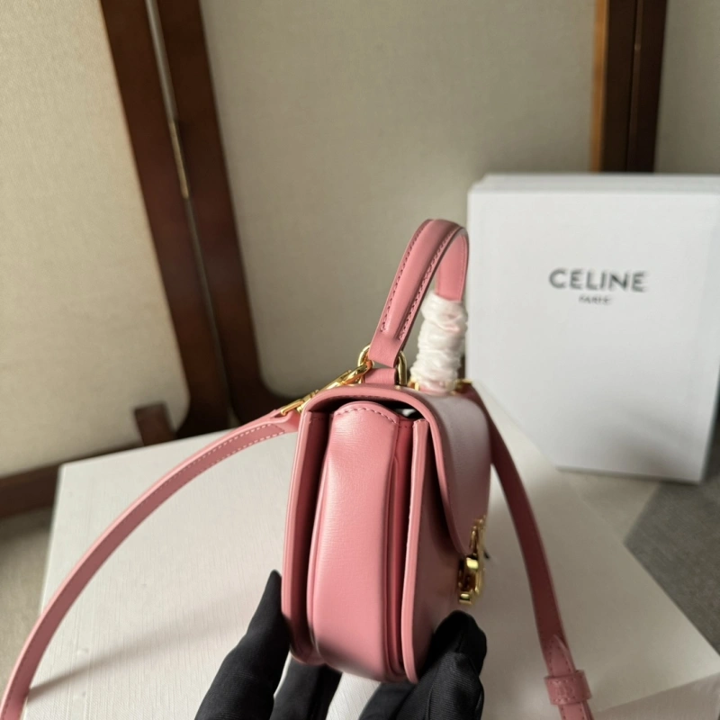 Durable Cxlxne Top Handle Bags 83530