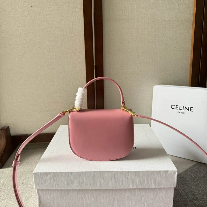 Durable Cxlxne Top Handle Bags 83530