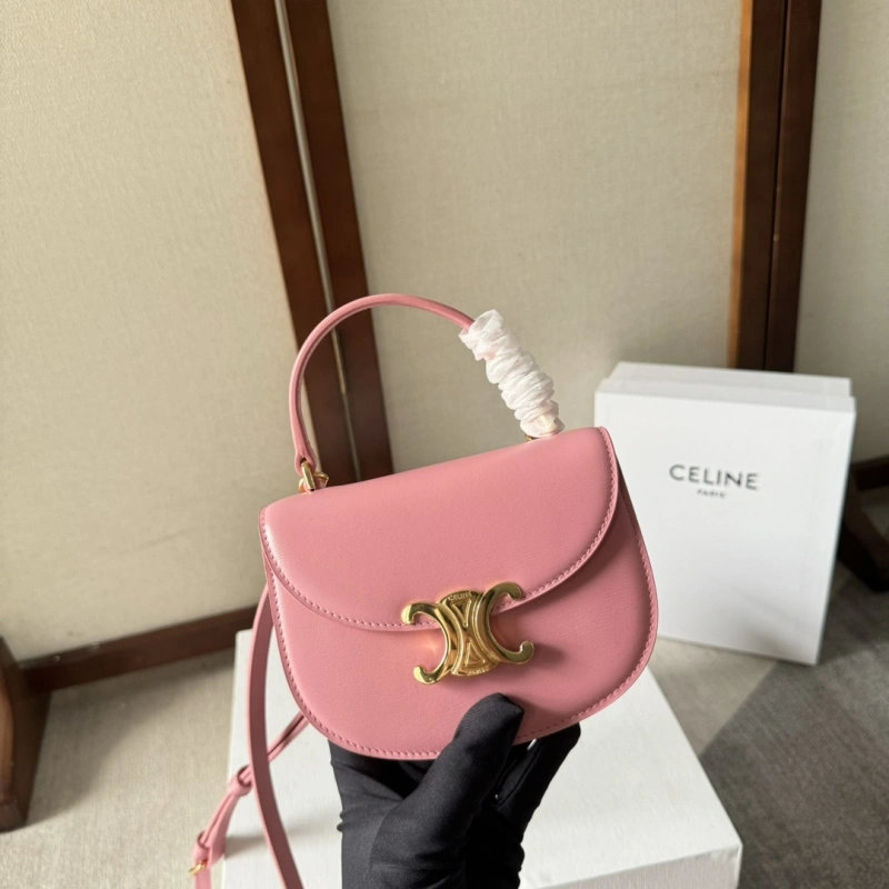 Durable Cxlxne Top Handle Bags 83530