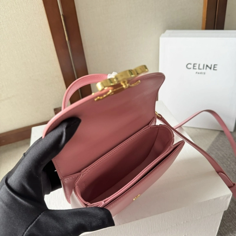 Durable Cxlxne Top Handle Bags 83530