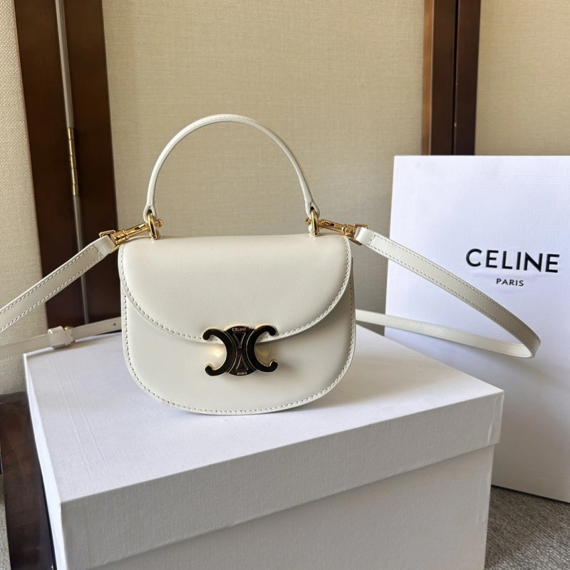 Vibrant Cxlxne Top Handle Bags 83562
