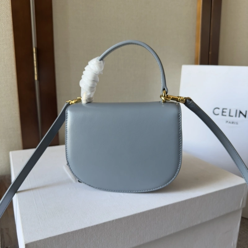 EyeCatching Cxlxne Top Handle Bags 83587