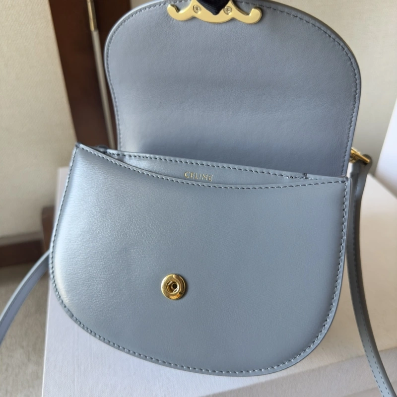 EyeCatching Cxlxne Top Handle Bags 83587