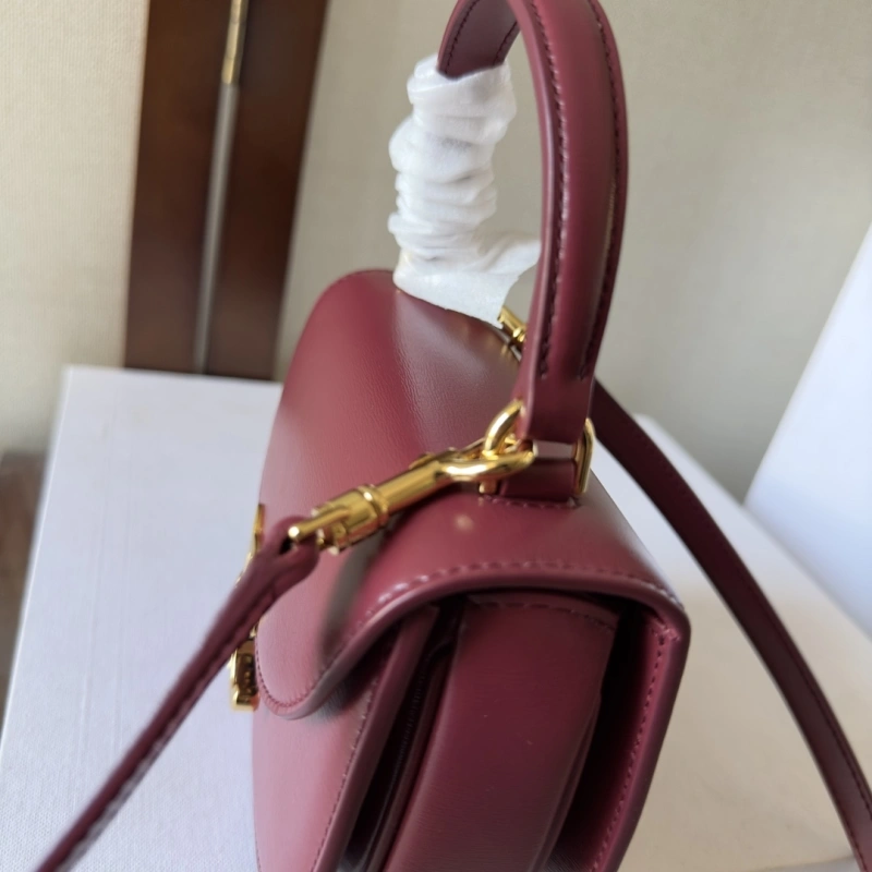 Cxlxne Top Handle Bags Efficient 83579