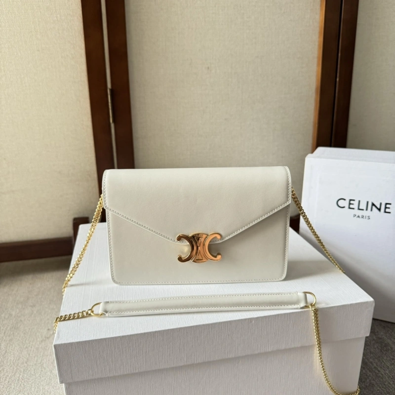 Trendy Cxlxne Satchel Bags 83611