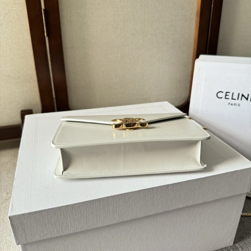 Trendy Cxlxne Satchel Bags 83611