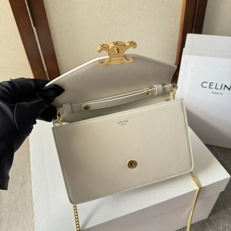 Trendy Cxlxne Satchel Bags 83611