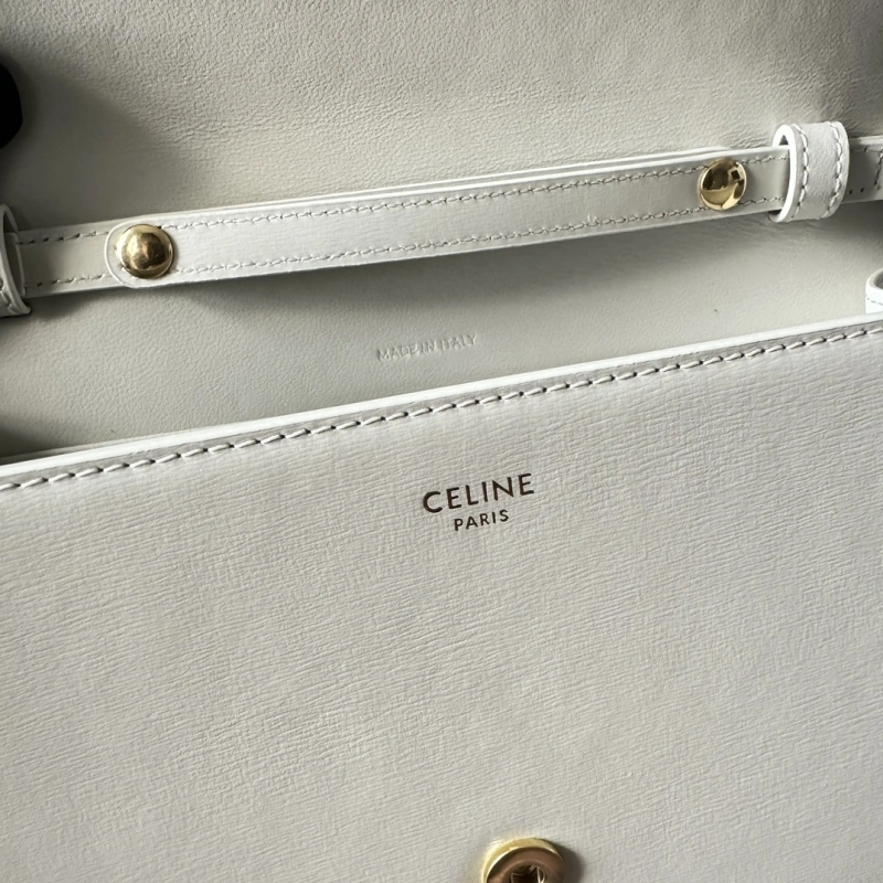 Trendy Cxlxne Satchel Bags 83611
