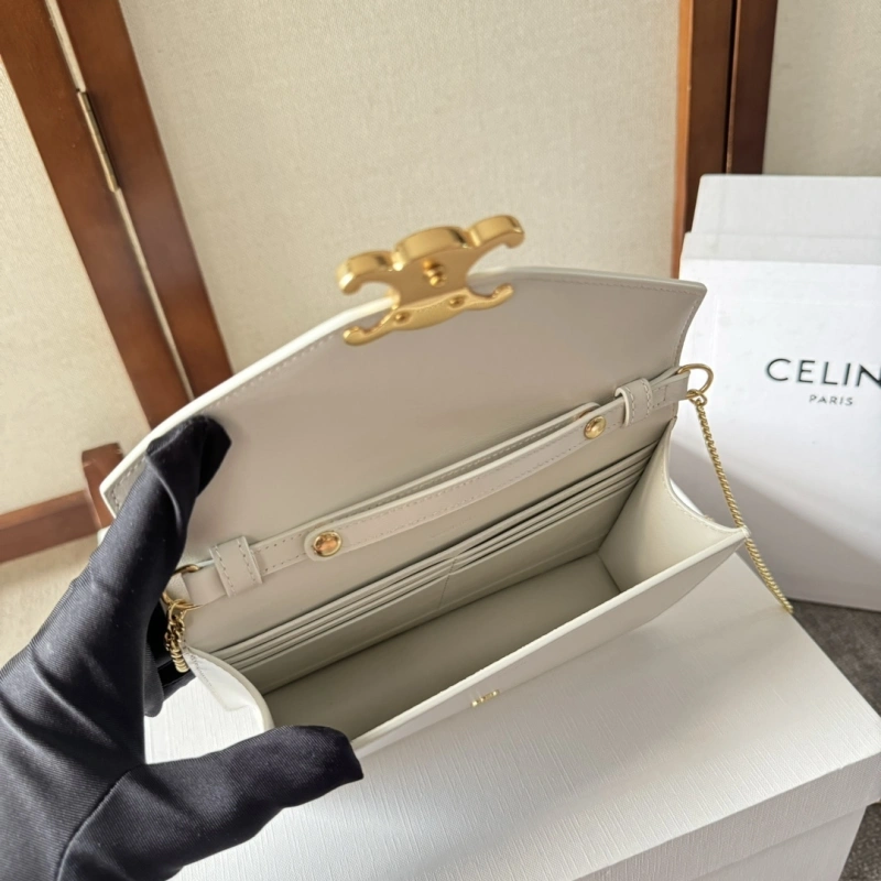 Trendy Cxlxne Satchel Bags 83611