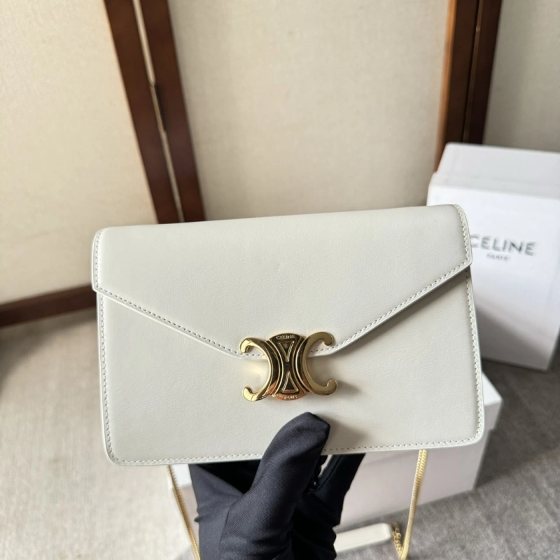 Trendy Cxlxne Satchel Bags 83611