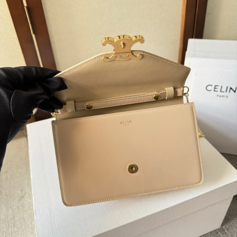 Cxlxne Satchel Bags Refined 83633