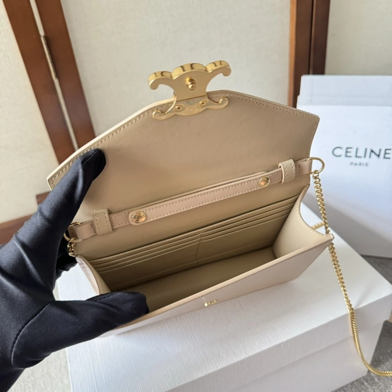 Cxlxne Satchel Bags Refined 83633