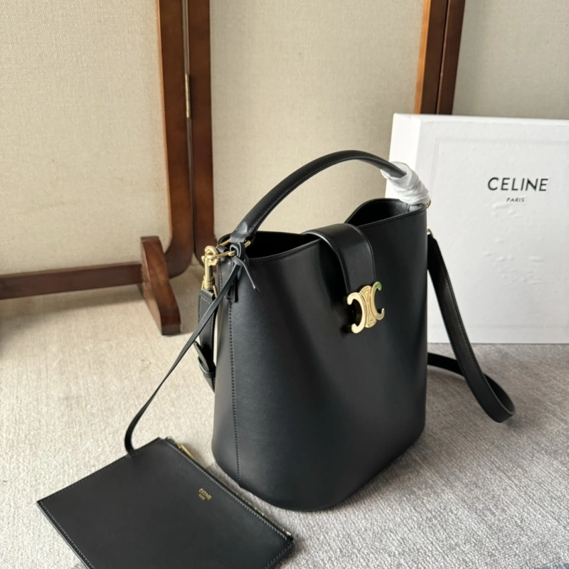 Cxlxne Bucket Bags Stylish 83674
