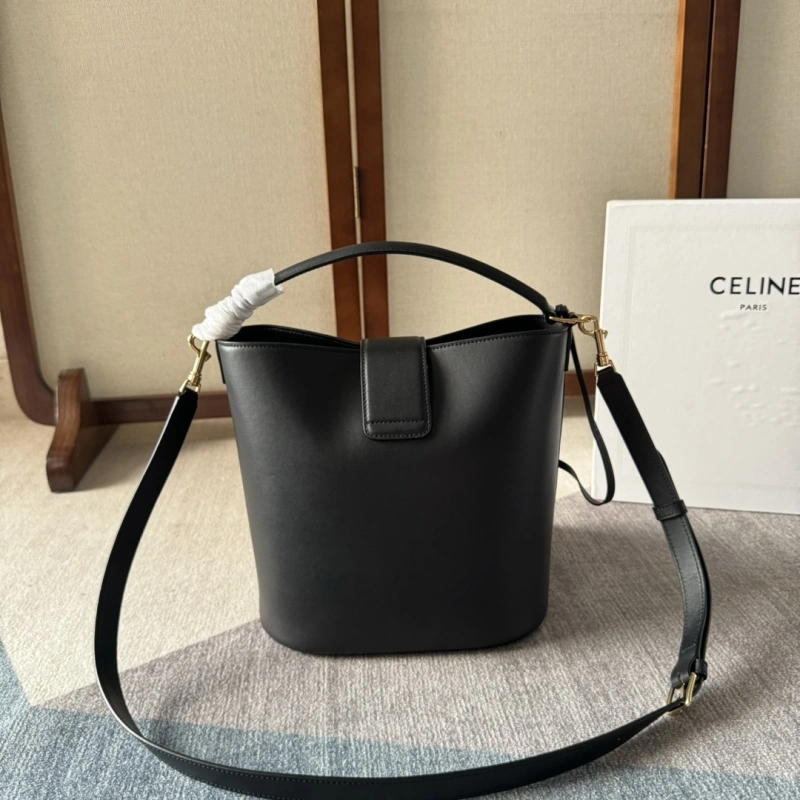 Cxlxne Bucket Bags Stylish 83674