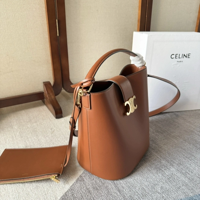Bold Cxlxne Bucket Bags 83678