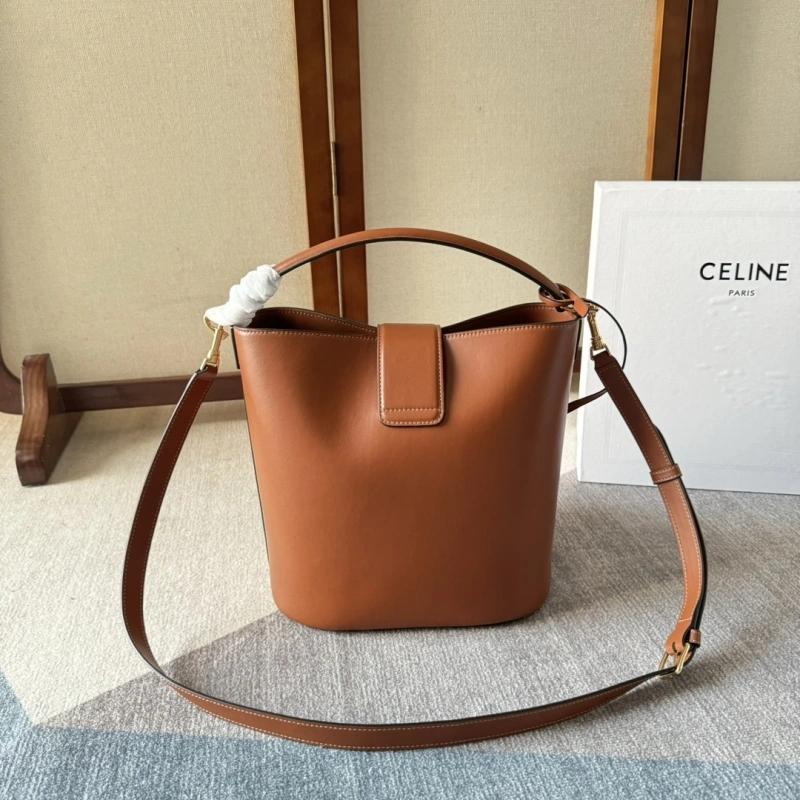 Bold Cxlxne Bucket Bags 83678