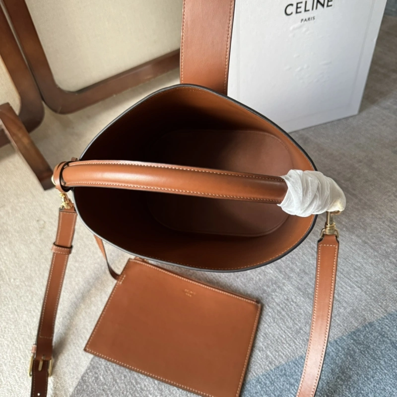 Bold Cxlxne Bucket Bags 83678