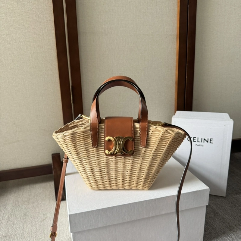 Cxlxne Shopping Bags Comfortable 83634