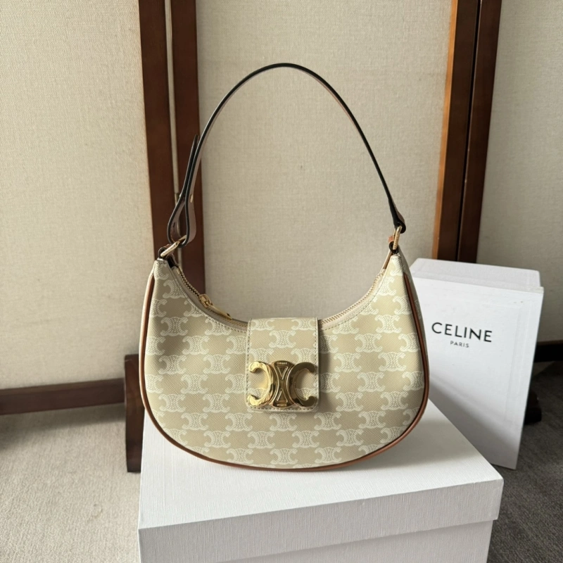 Cxlxne Top Handle Bags Elegant 83552