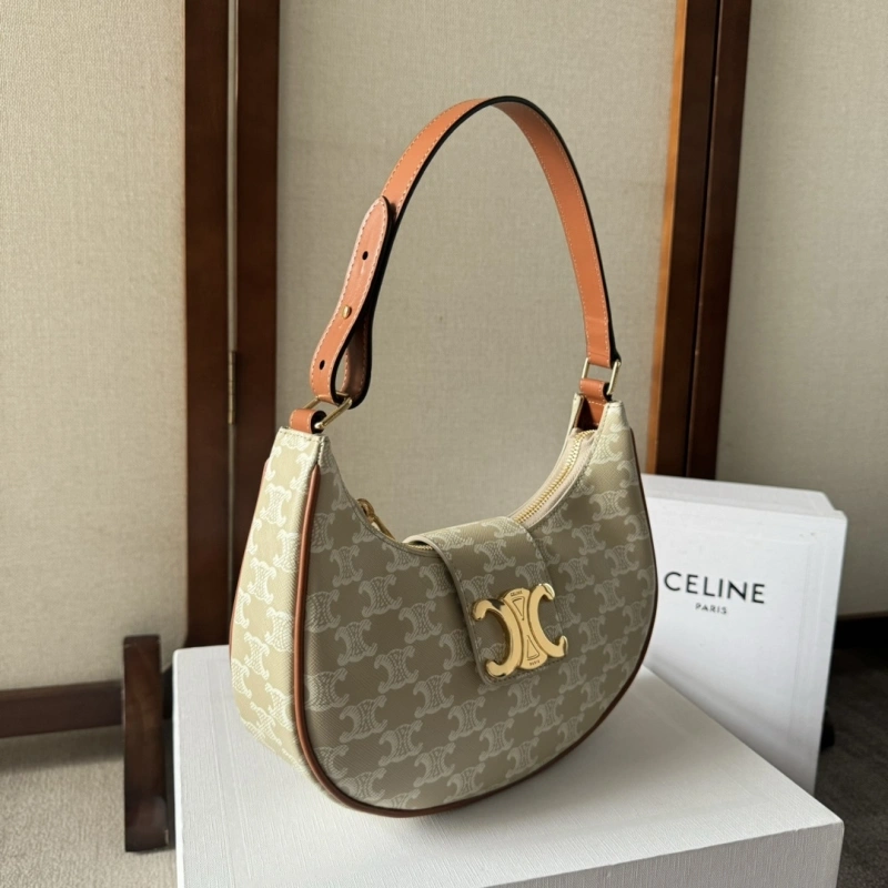 Cxlxne Top Handle Bags Elegant 83552