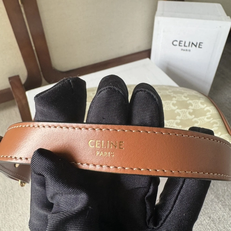 Cxlxne Top Handle Bags Elegant 83552