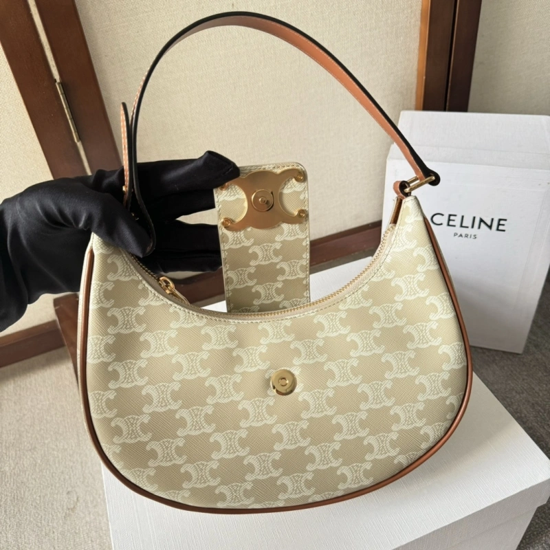 Cxlxne Top Handle Bags Elegant 83552