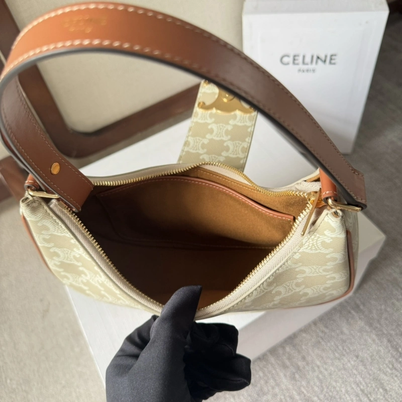 Cxlxne Top Handle Bags Elegant 83552