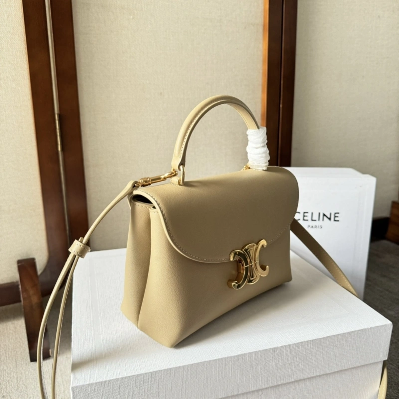 Cxlxne Top Handle Bags Comfortable 83546