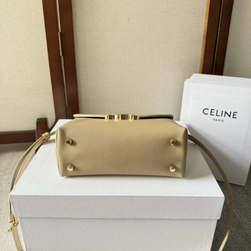 Cxlxne Top Handle Bags Comfortable 83546