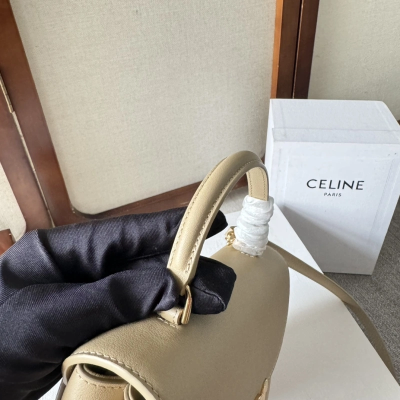 Cxlxne Top Handle Bags Comfortable 83546