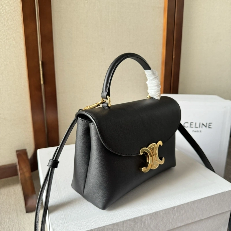 Cxlxne Top Handle Bags Functional 83555