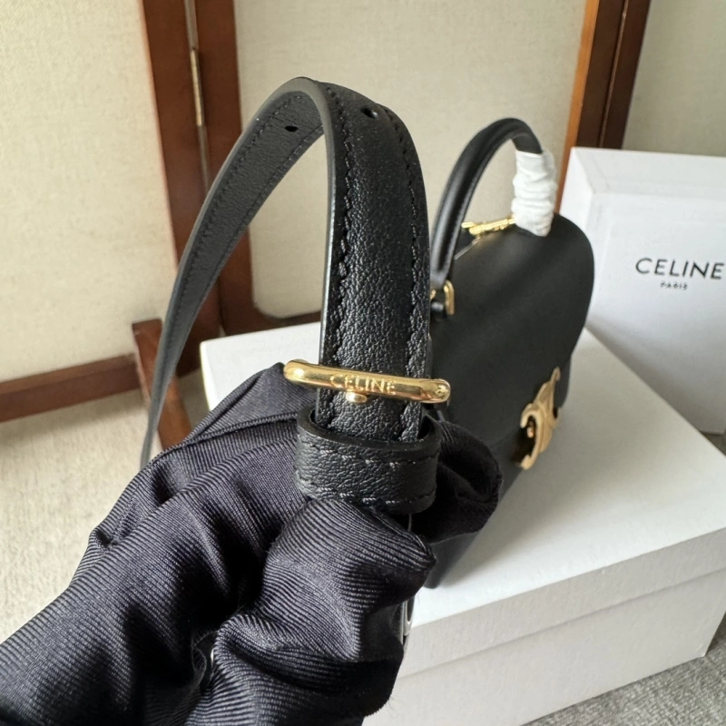 Cxlxne Top Handle Bags Functional 83555