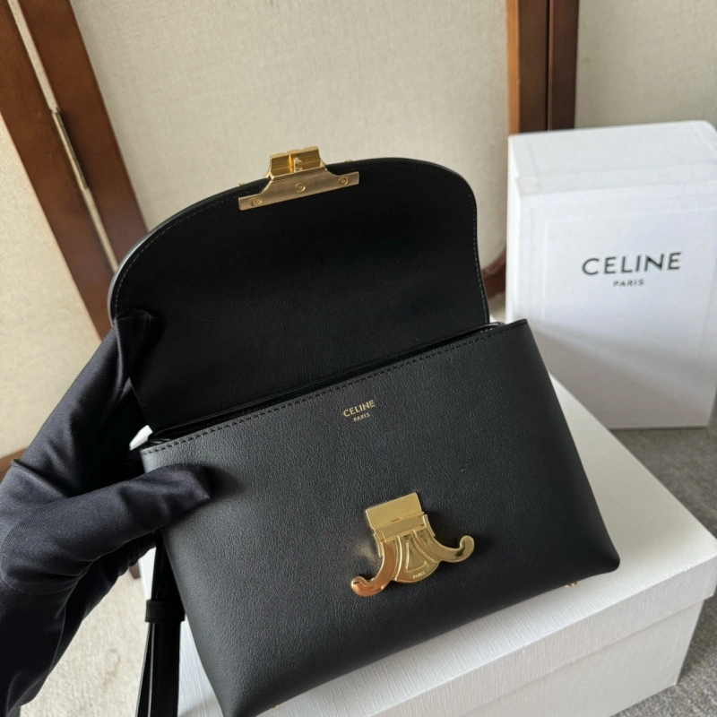 Cxlxne Top Handle Bags Functional 83555