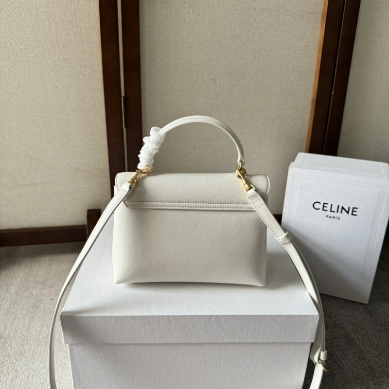 Lightweight Cxlxne Top Handle Bags 83547