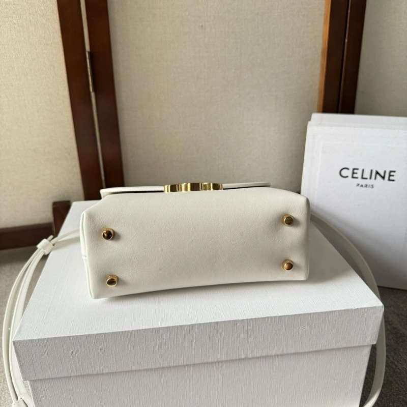 Lightweight Cxlxne Top Handle Bags 83547
