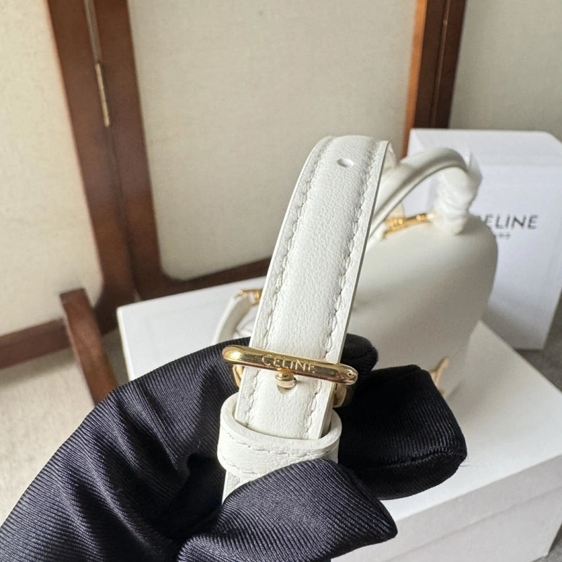 Lightweight Cxlxne Top Handle Bags 83547