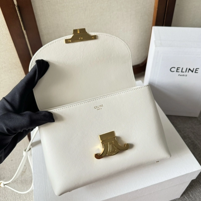 Lightweight Cxlxne Top Handle Bags 83547