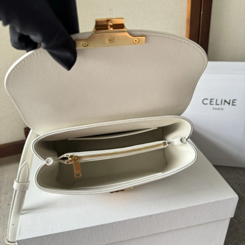 Lightweight Cxlxne Top Handle Bags 83547